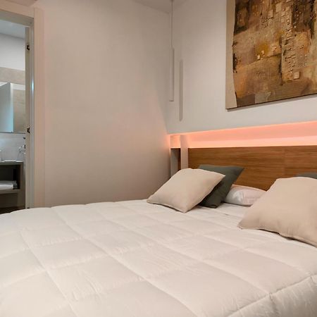 Galleria Roma Art Guesthouse Oristano Exterior foto