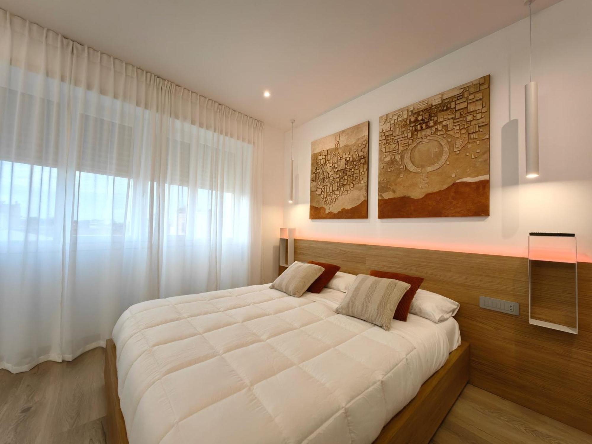 Galleria Roma Art Guesthouse Oristano Exterior foto