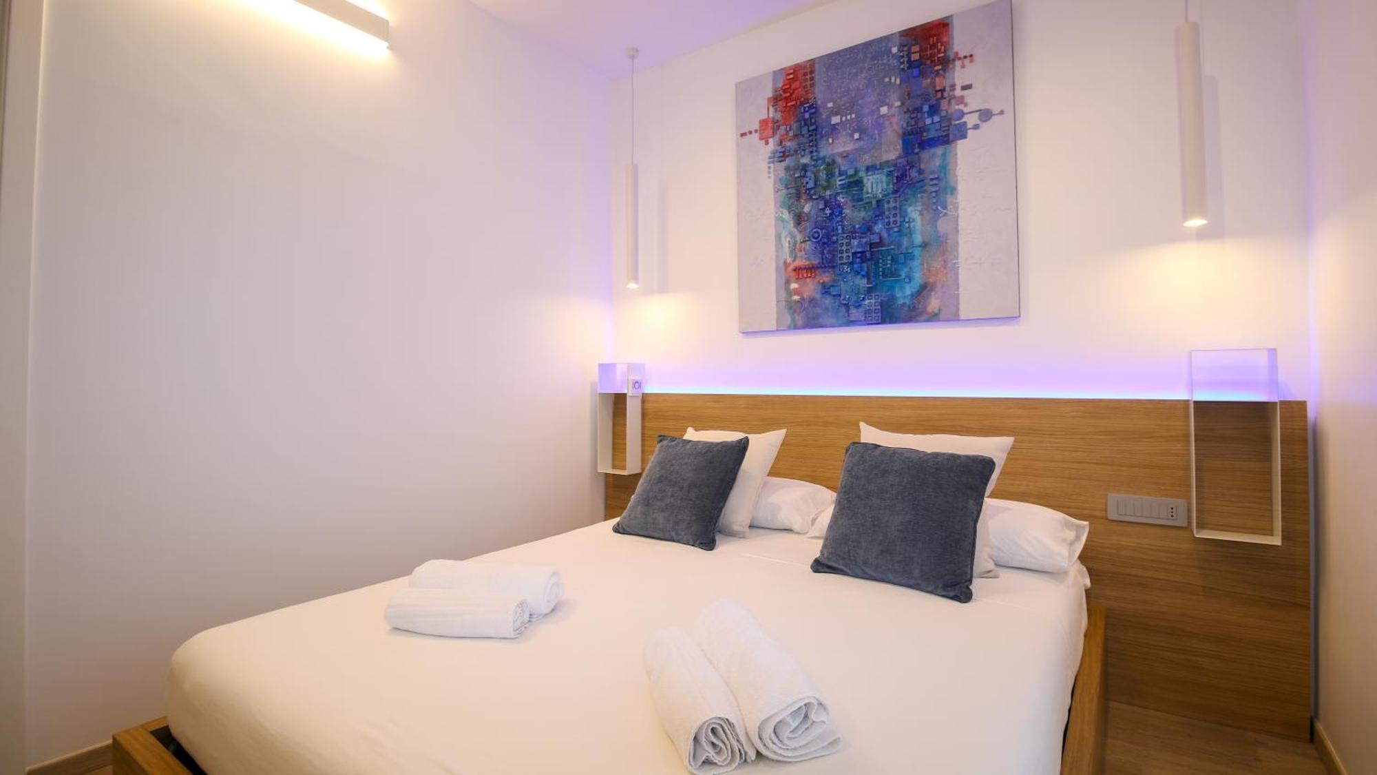 Galleria Roma Art Guesthouse Oristano Exterior foto