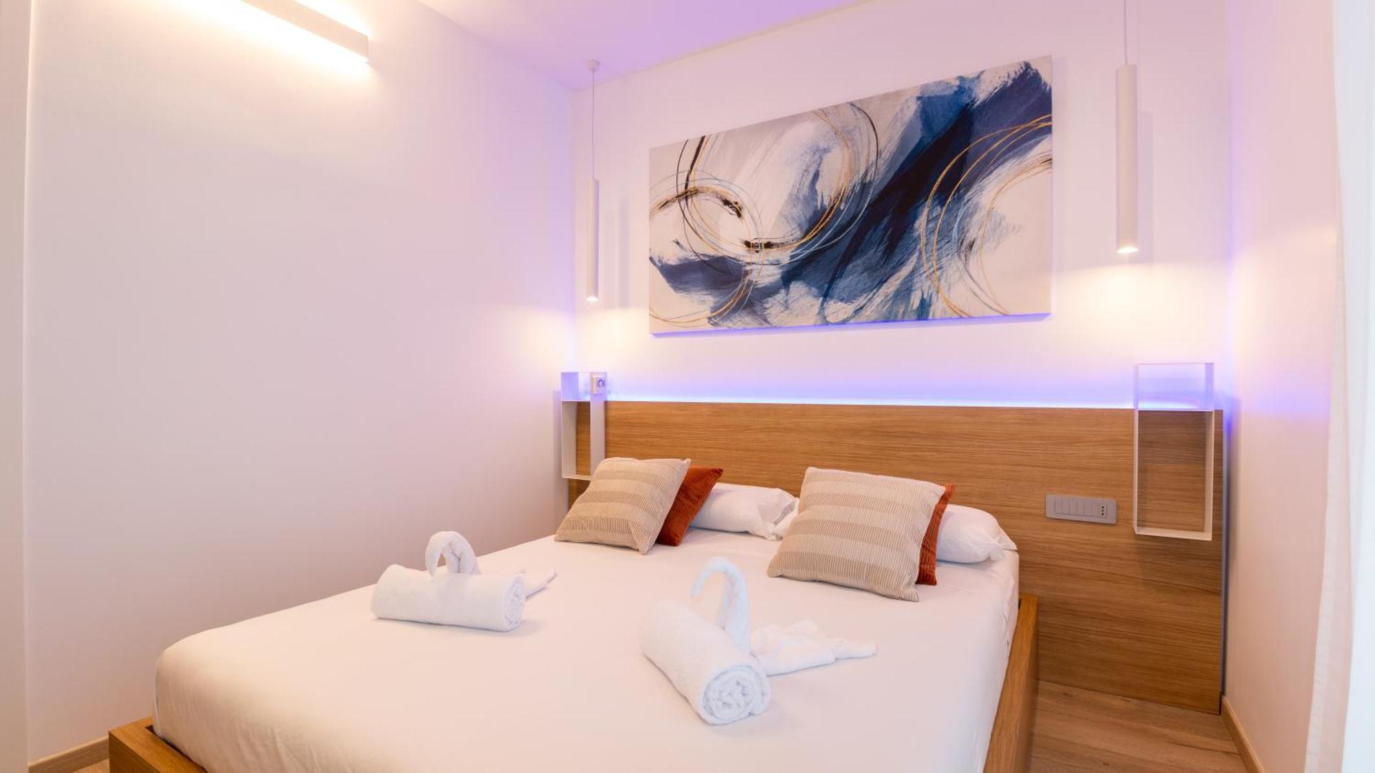 Galleria Roma Art Guesthouse Oristano Exterior foto