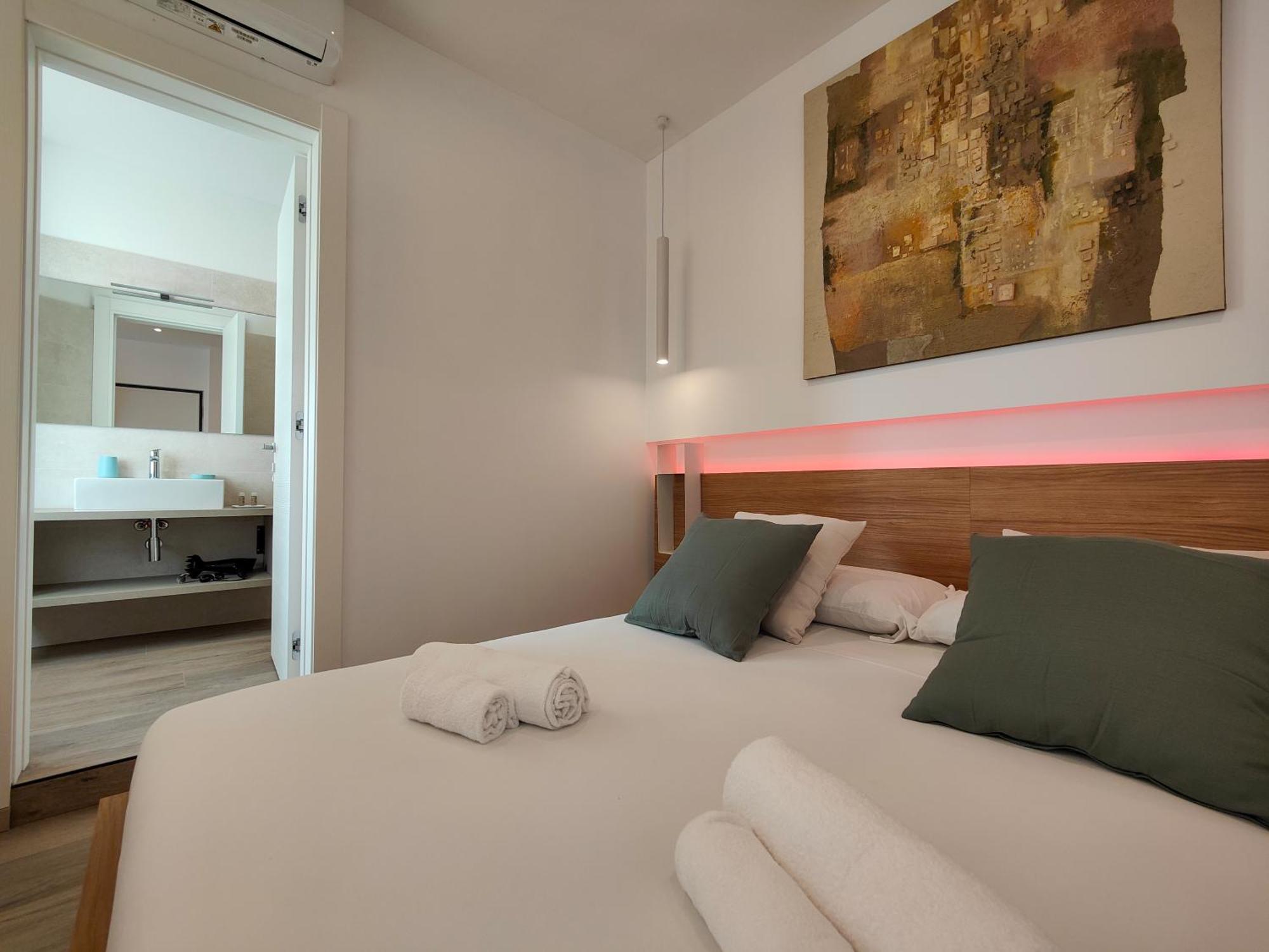 Galleria Roma Art Guesthouse Oristano Exterior foto